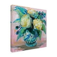 thumbnail image 2 of Mary Urban 'Farm Market Pattern IIIA' Canvas Art, 2 of 3