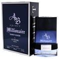 thumbnail image 4 of Ab Spirit Millionaire Dark Fusion by Lomani for Men - 3.3 oz EDP Spray, 4 of 6