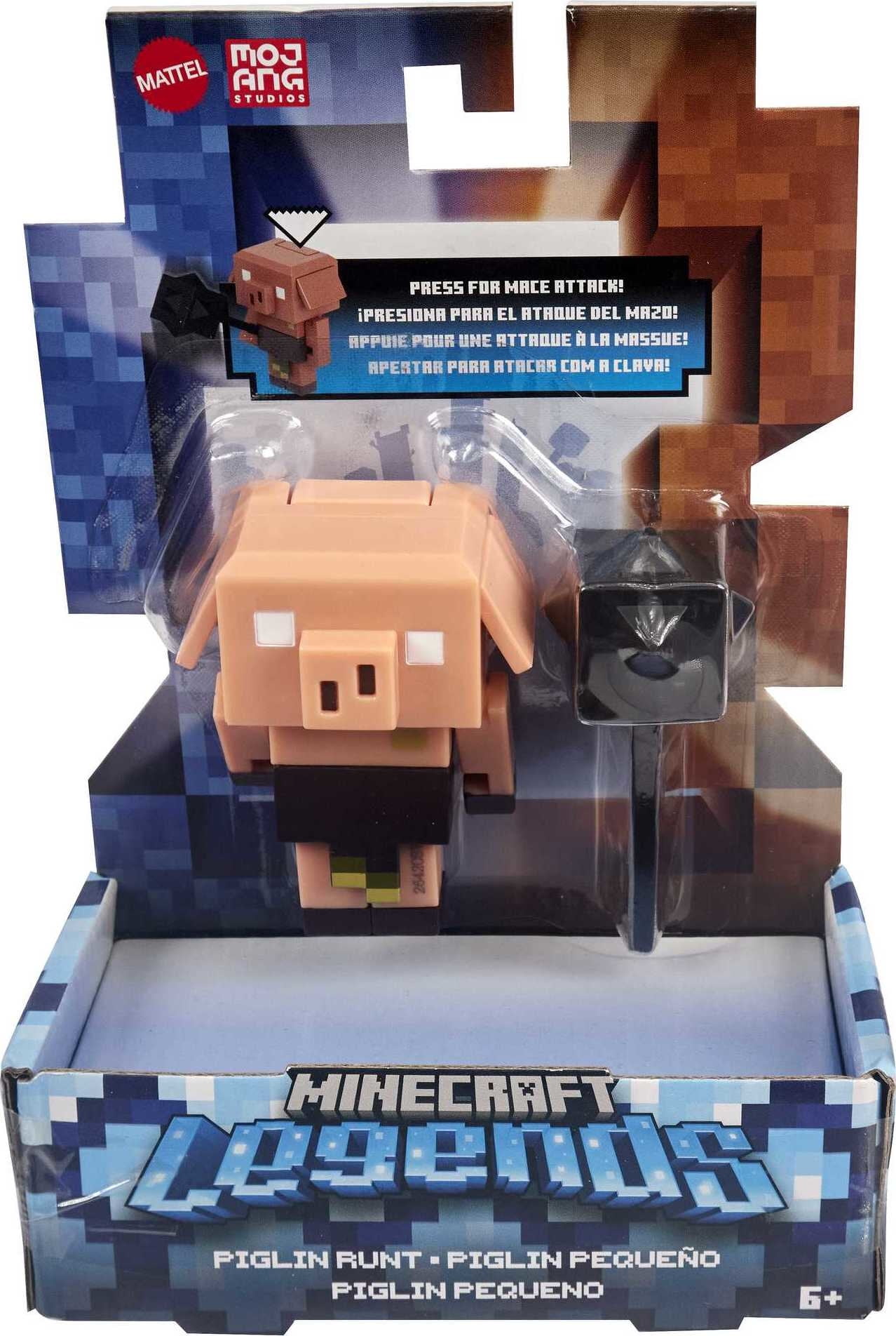 Cheap deals minecraft toys