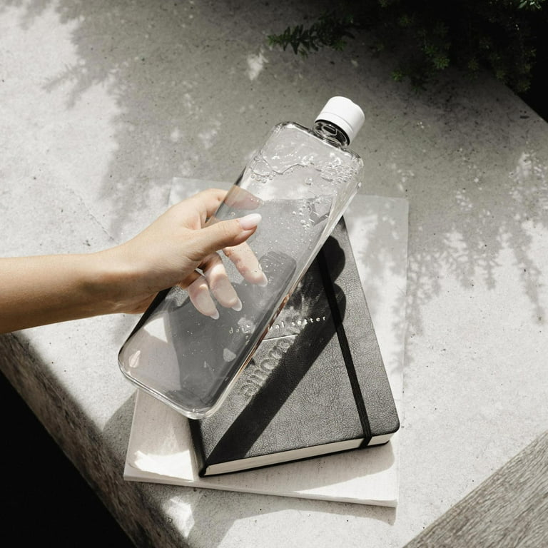 SLIM memobottle 15oz 450ml The Simple Modern Water Bottle BPA Free Walmart