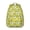 Yellow, variant on Lemon Themed Campus Backpack - Durable & Spacious Bookbag for High School & University, Trendy Citrus Print Backpack, Perfect Gift