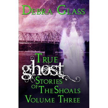 Boo a collection of true ghost stories english edition