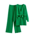 thumbnail image 2 of Ichuanyi liquidación de moda femenina ICHUANYI WER202308216412, 2 of 3