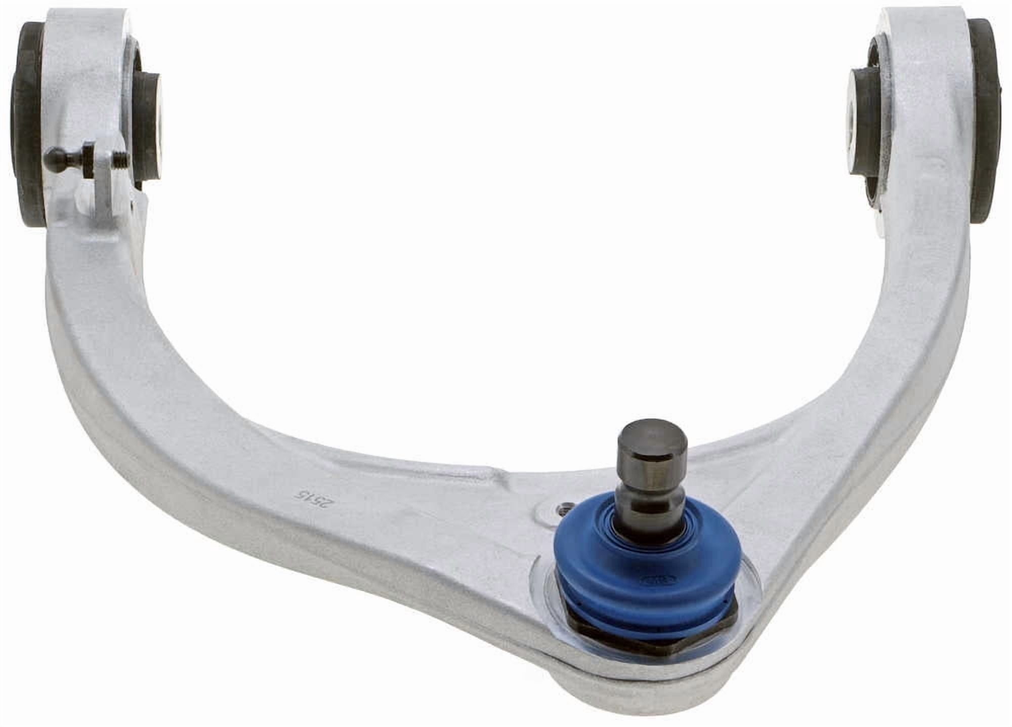 Mevotech CMS251302 Suspension Control Arm and Ball Joint Assembly