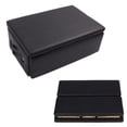 thumbnail image 1 of Portable Pilates Box, Pilates Reformer Box for Posture Correction and Rehabilitation Training, Workout Equipment for Home Gym and Professional Studio Use, 1 of 6