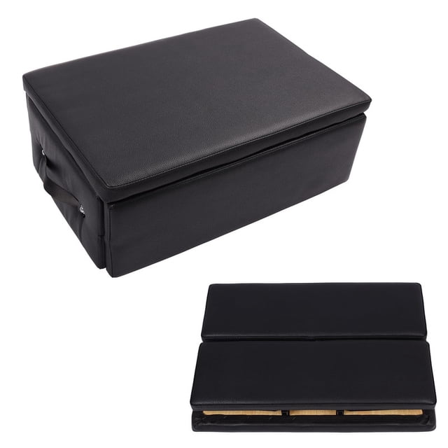 Portable Pilates Box, Pilates Reformer Box for Posture Correction and Rehabilitation Training, Workout Equipment for Home Gym and Professional Studio Use