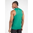 thumbnail image 4 of Easton Tank Top - Teal Green, 4 of 7