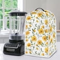 thumbnail image 5 of HELLHERO Yellow Daisy Kitchen Accessories 1Pcs Lightweight for Household, 5 of 6