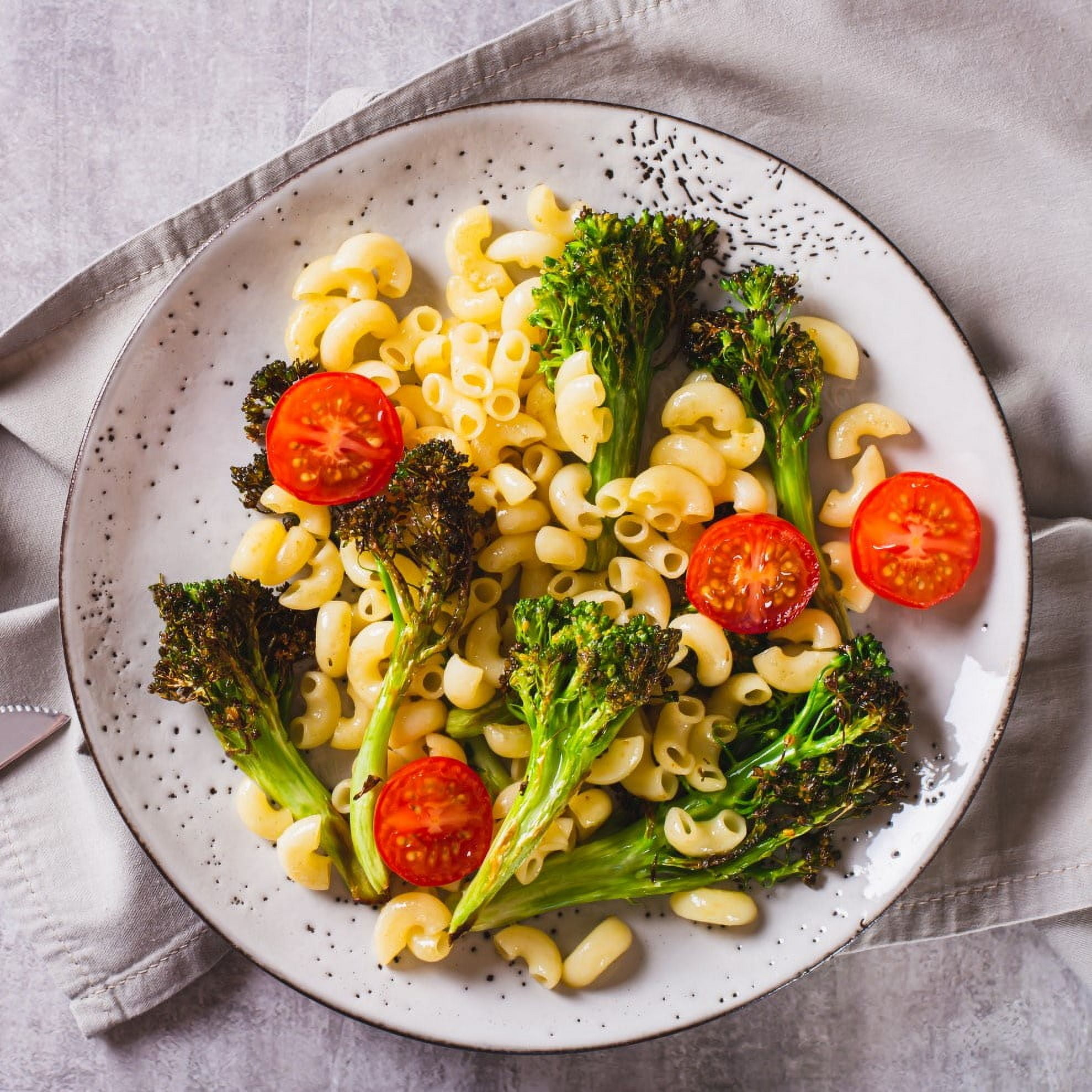 Fresh Whole Sweet Baby Broccoli, 1 Bunch