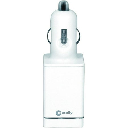 DUALUSB10 Dual-USB AC Adapter