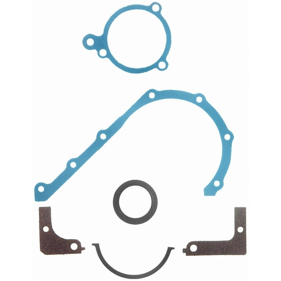 FEL-PRO TCS 13059-1 Timing Cover Gasket Set