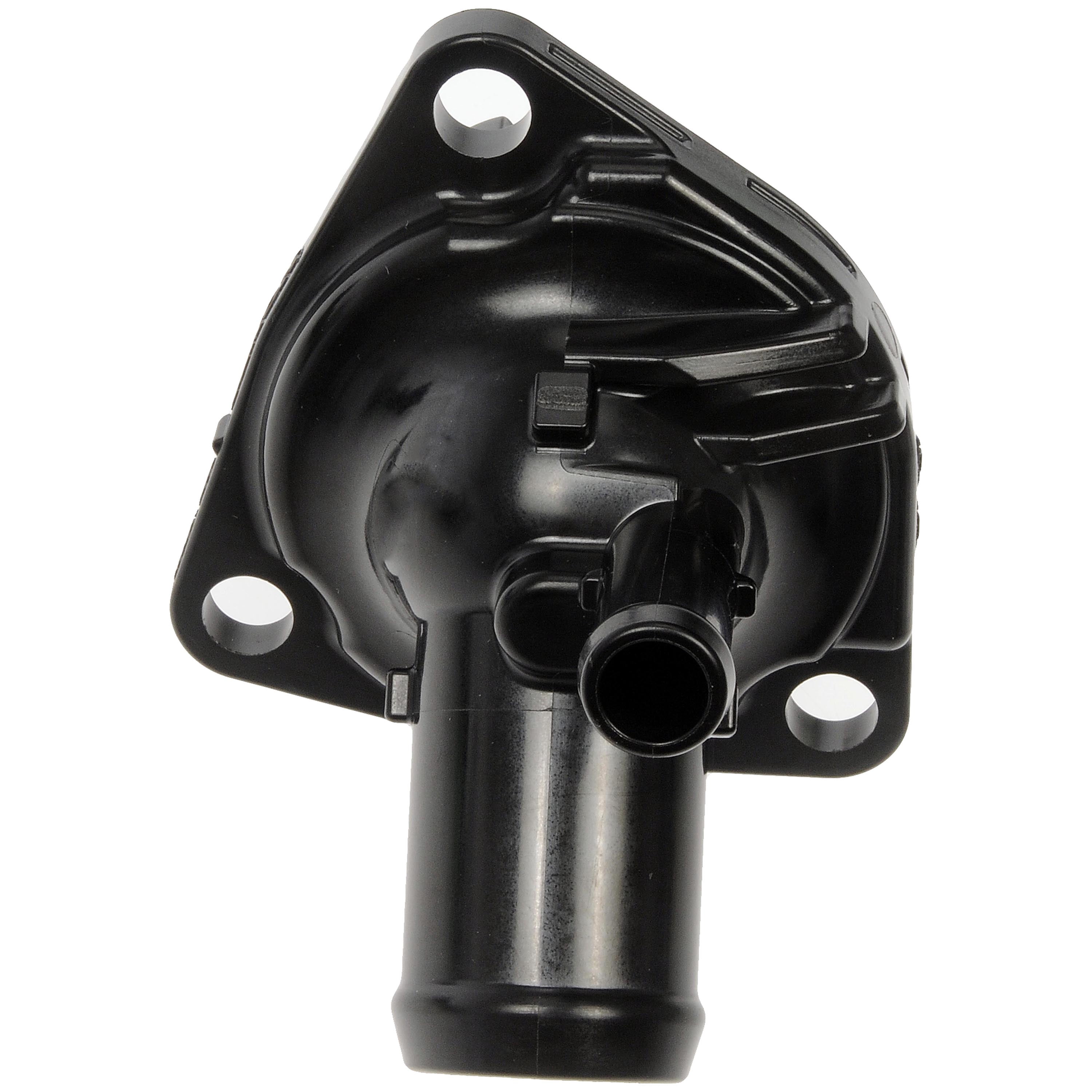 Dorman 902-5953 Engine Coolant Thermostat Housing Assembly for Specific Acura Models Fits select: 2016-2020 ACURA MDX, 2015-2020 ACURA TLX
