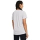 thumbnail image 2 of Remera Under Armour Tech Twist Mujer Manga Corta Cuello Redondo, 2 of 2