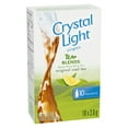 thumbnail image 2 of Crystal Light Singles, Iced Tea Drink Mixes 10X2.6G, 2 of 4