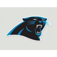 thumbnail image 2 of WinCraft NFL Carolina Panthers Die-Cut Color Decal, 8"x8", Color del Equipo, 2 of 2