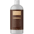thumbnail image 3 of Extra Volumizing Shampoo for Thinning Hair - Jamaican Black Castor Oil Biotin Shampoo with Rosemary and Argan Oil for Thicker Fuller Hair Look - Sulfate Free Moisturizer for All Hair Types 16oz, 3 of 9