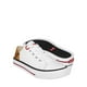 thumbnail image 1 of Tenis LEVI´S Niño 401380010 TEXTIL blanco, 1 of 4