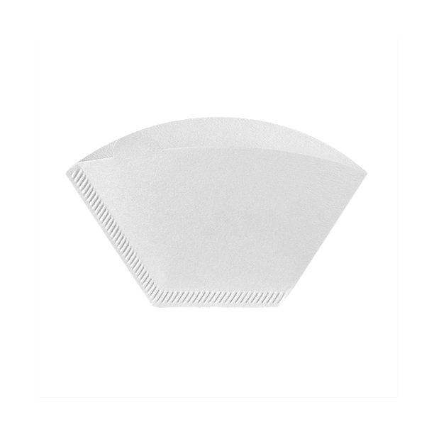Symkmb 300 Coffee Filter Paper Coffee Machine Filter Paper Hand-Washed ...