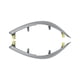 thumbnail image 4 of Embellecedores del salpicadero shamjiam 5543602330 5543502370 Tiras decorativas, 4 of 8