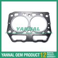 thumbnail image 2 of 2T75HL 128271-01911 cylinder head gasket graphite kit suitable for Yangma engine-, 2 of 4