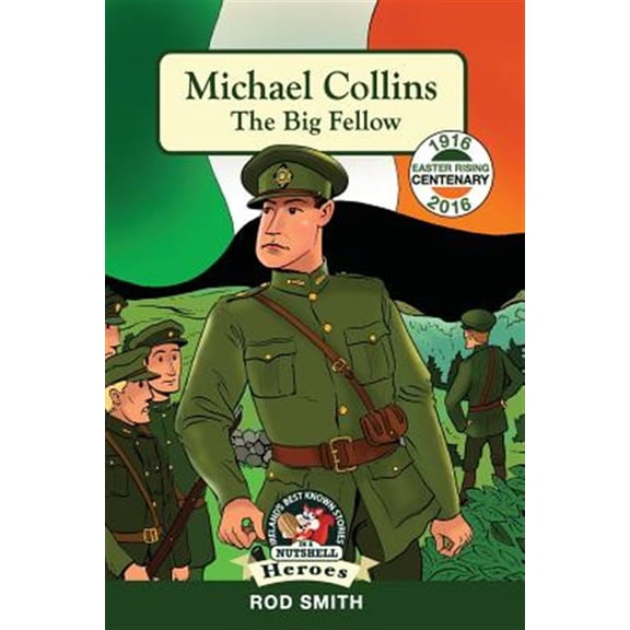 Pre-Owned Michael Collins: The Big Fellow