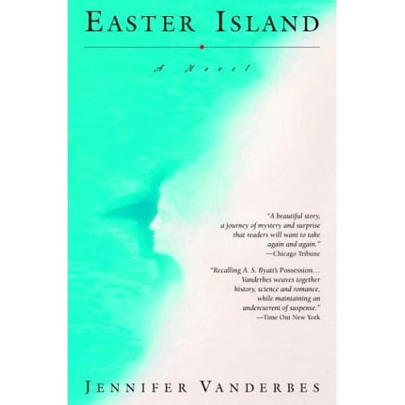 Easter Island : A Novel 9780385336741 Used / Pre-owned