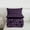 Purple, variant on Feelyou Boho Damask Teen Twin Comforter Sets, Purple Magic Dragon Bedding Set, 2pcs