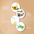 thumbnail image 4 of Keri Nourishing Therapy Shea Butter Essential Moisturizers, 4 of 6