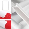 thumbnail image 3 of Marco Clip para Bordado Marcos Acolchar Herramientas Costura Plástico Bricolaje Color Blanco, 3 of 9