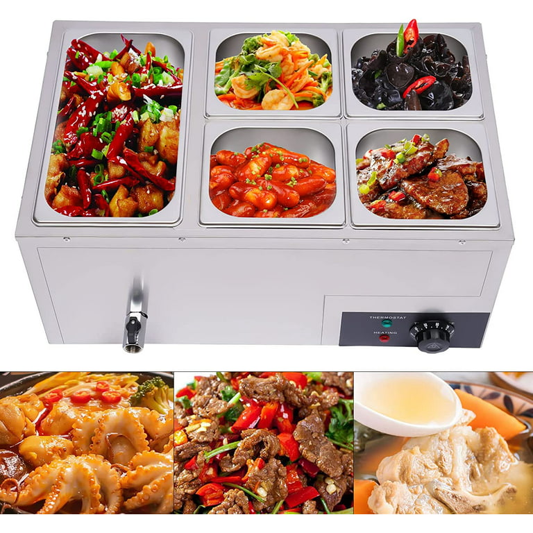 Stainless Steel Legs electric Buffet Warming Trays - China Food Warmer & Buffet  Server and Electric Buffet Warming Tray price
