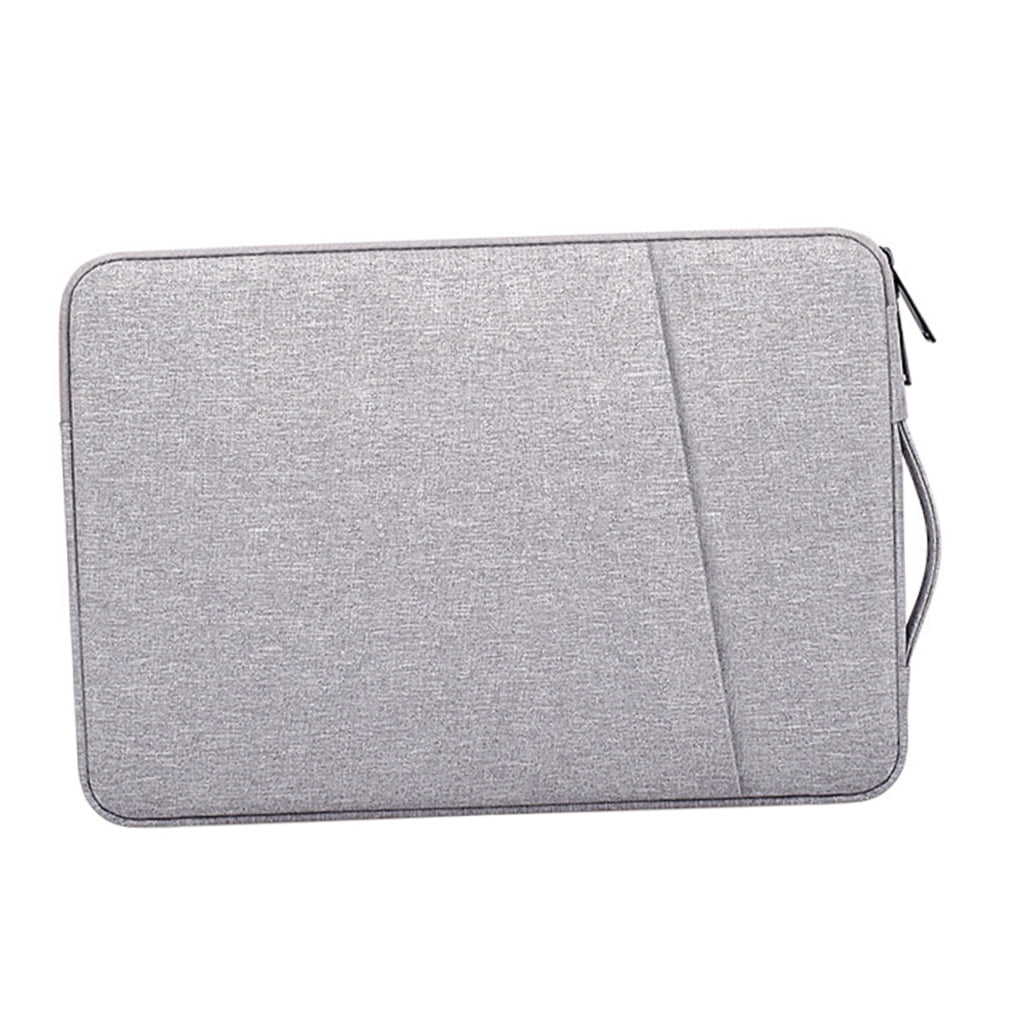 LEORX  Laptop Carrying Case Notebook Storage Bag Computer for Work Woman