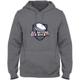 thumbnail image 2 of Sudadera con capucha de alta calidad 100 % algodón de moda de las Seis Naciones de rugby, 2 of 5