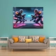 thumbnail image 2 of DFC 150x100cm Super Wrist Custom Tapestry Unique Design Fabric Exquisite Craftsmanship New Choice For Home Decoration, 2 of 6