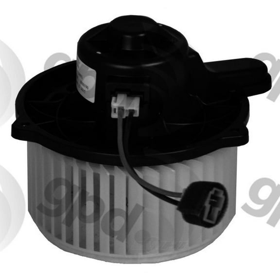 HVAC Blower Motor