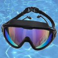 thumbnail image 5 of Tyglobal Swim Goggles, Wide View Anti Fog&UV Swimming Goggles, 5 of 5
