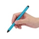thumbnail image 4 of Lápiz óptico universal Ormromra capacitivo de doble uso para pantalla táctil azul, 4 of 8