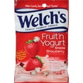 thumbnail image 2 of Welch's Fruit 'N Yogurt Strawberry Snack, 4.25 Oz., 2 of 4