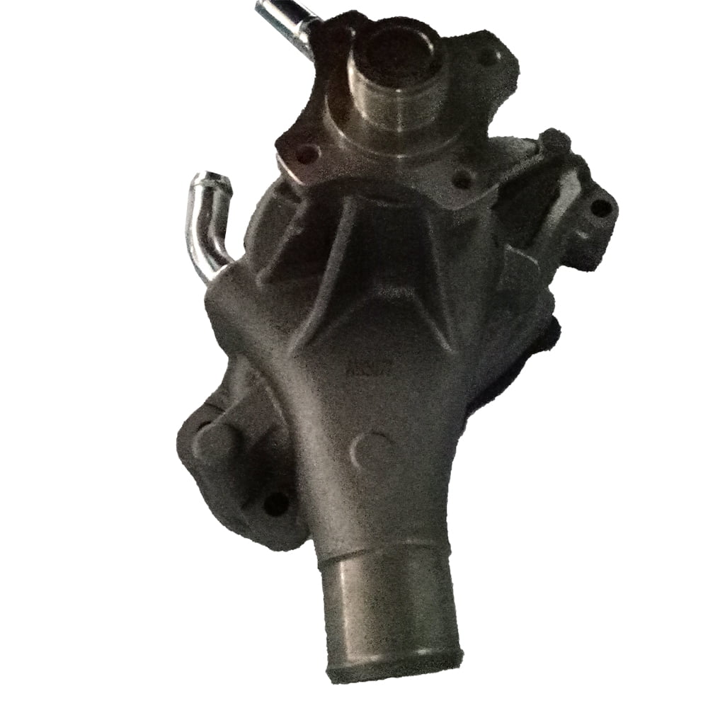 Water Pump 2001 Chevy Tahoe