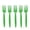 2026 graduation table decorations-Forks-1OPCS-A9, variant on 2026 Graduation Countdown Gift Box, 16 Day Surprise Box with Graduation-Themed Compartments, DIY Fillable Empty Gift Box for Graduates Green