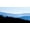 B, variant on Smoky Mountain Wall Art Sunrise Over Blue Ridge Mountains Scenic Painting Gallery Wrapped Canvas Art Ready to Hang