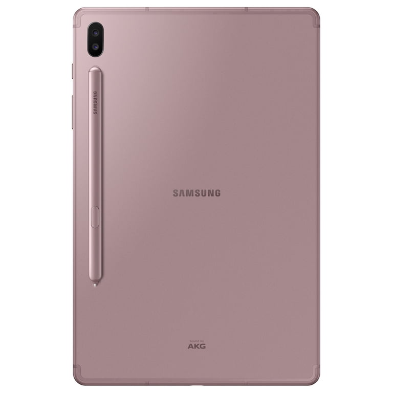 SAMSUNG Galaxy Tab S6 10.5