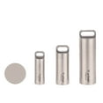 thumbnail image 4 of Lefu Travel Titanium Waterproof Pill Holder Container Portable Pill Box Case Capsule, 4 of 7