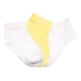 thumbnail image 2 of Tines 725 Baby Unisex, Multicolor 3 Pares Talla 000, 2 of 3