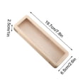 thumbnail image 2 of PEONAVET Stationery Stationery Student Pencil Case Large Capacity Pencil Case Multifunctional Pencil Case, 2 of 6