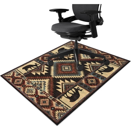 office chair mat for hardwood product