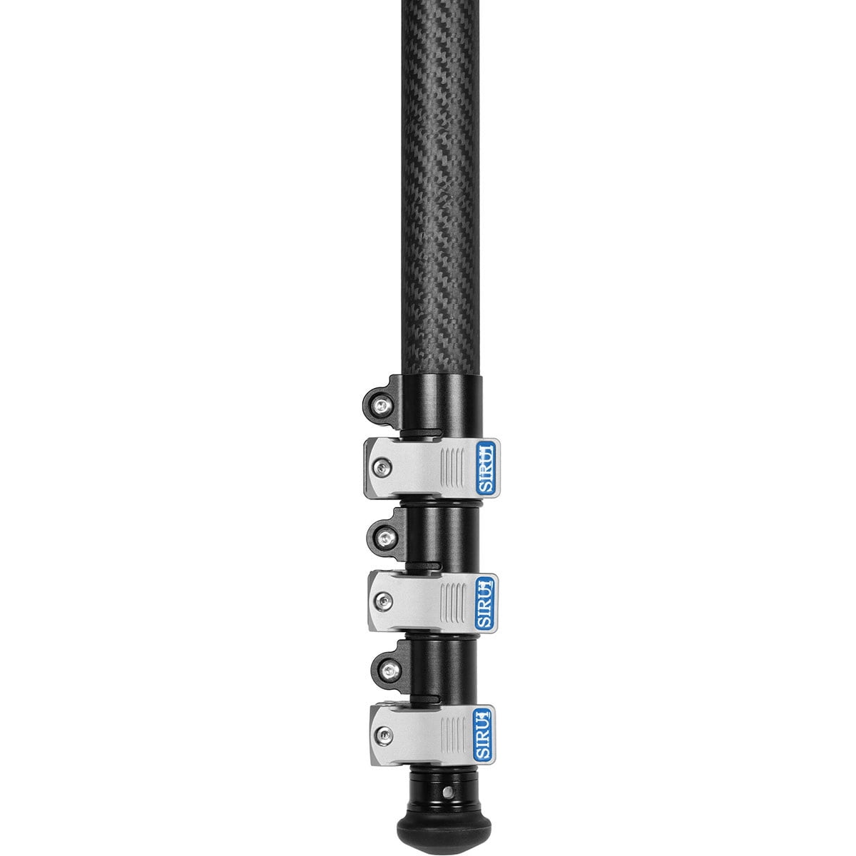 Sirui L-324F Landscape 4-Section Carbon Fiber Tripod with VA-5X Video Head
