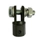 thumbnail image 3 of Adaptador De Gato De Tijera Para Taladros De Impacto De 1/2 Pulgada Gato Automotriz Cola Adaptador de enchufe, 3 of 8
