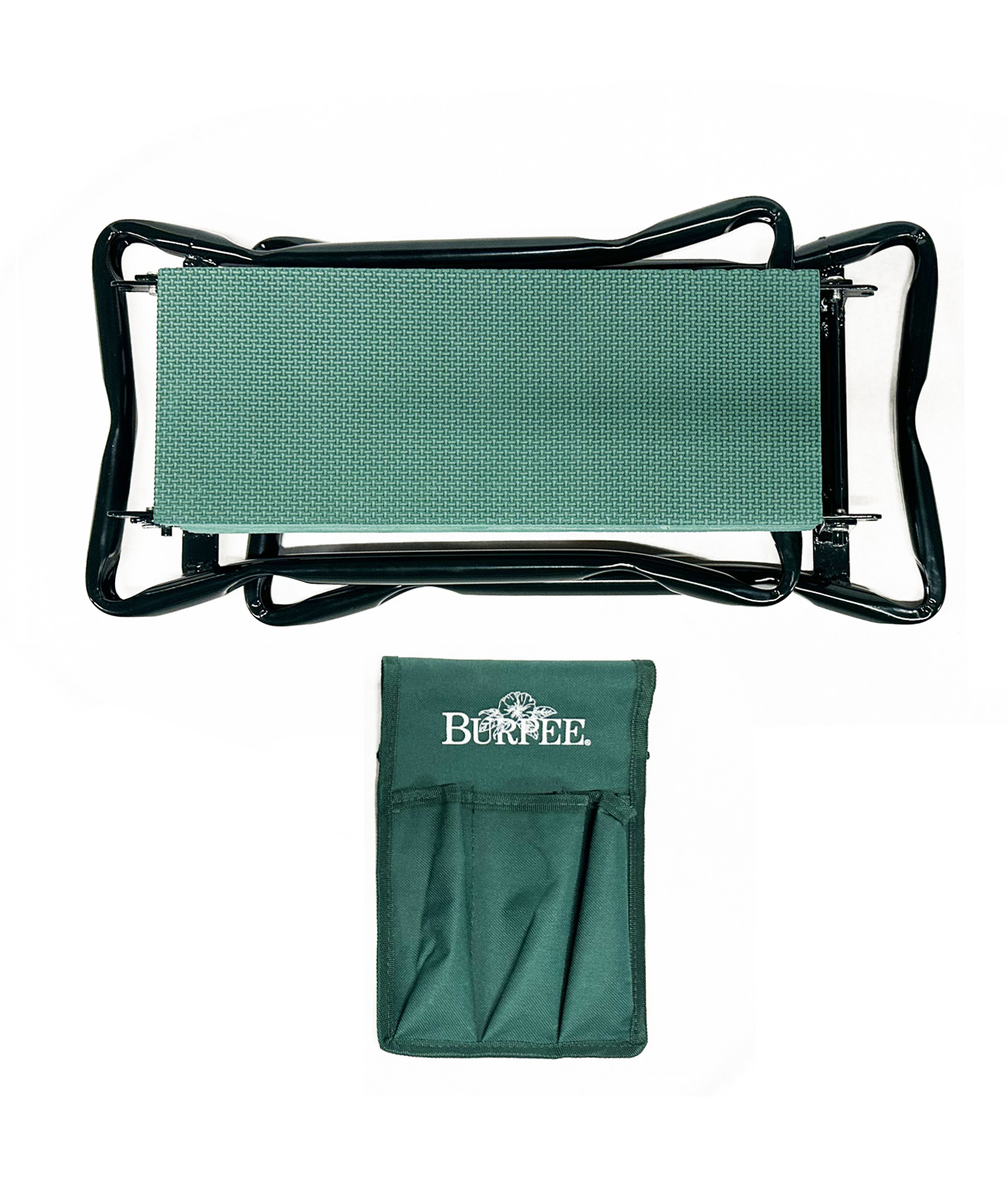 Burpee Garden Kneeler Seat