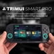 thumbnail image 5 of Consola de videojuegos portátil Trimui Smart Pro 4.96" con 64 GB negra, 5 of 7