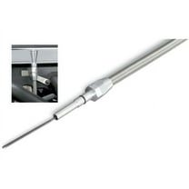 Oil Dipstick - Compatible with 1997 - 2004 Chevy Corvette 5.7L V8 LS1 VIN G 1998 1999 2000 2001 2002 2003